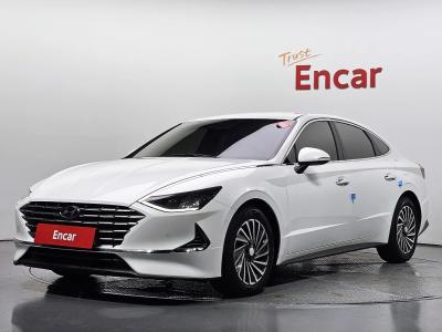 2022 Hyundai Sonata