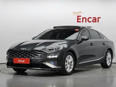 2022 Kia K8