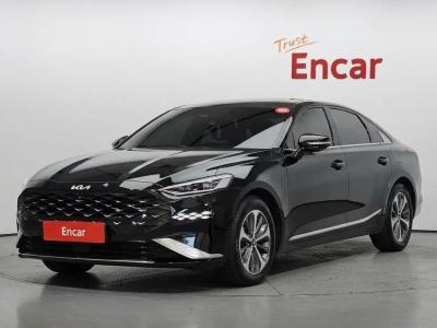 2023 Kia K8