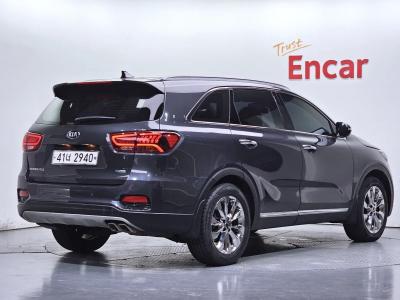 2020 Kia Sorento