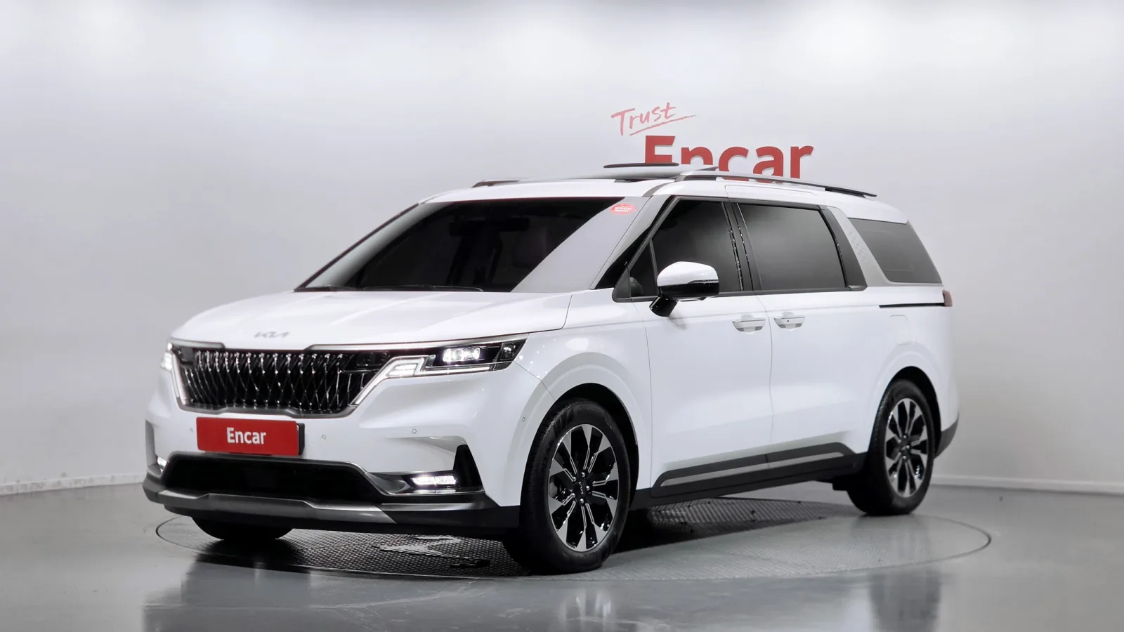 2023 Kia Carnival
