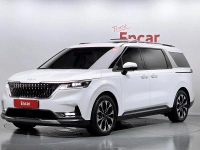 2023 Kia Carnival
