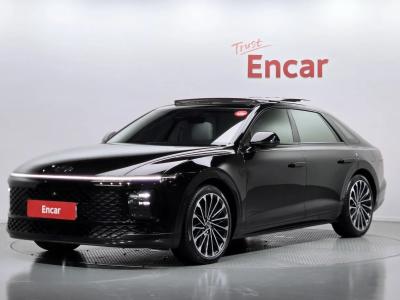 2025 Hyundai Grandeur