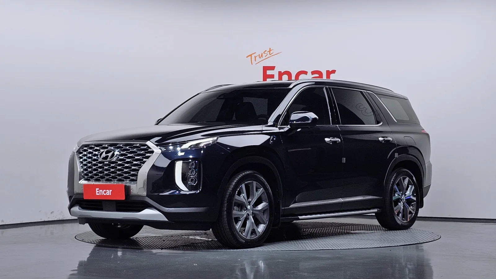 2022 Hyundai Palisade
