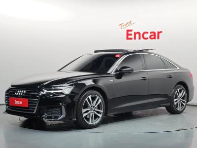 2023 Audi A6