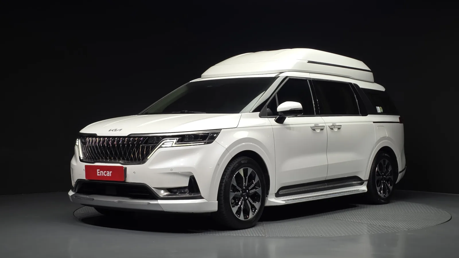 2022 Kia Carnival
