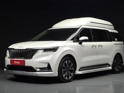 2022 Kia Carnival