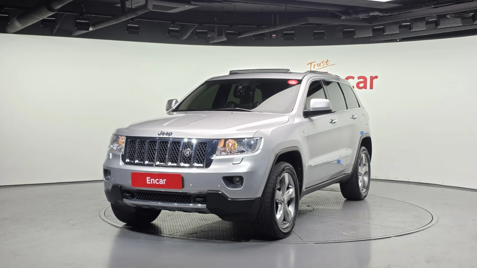 2011 Jeep Cherokee