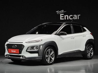 2018 Hyundai Kona