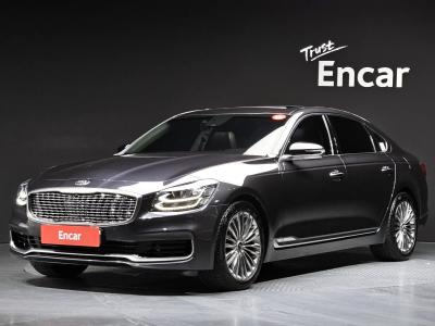 2019 Kia K9
