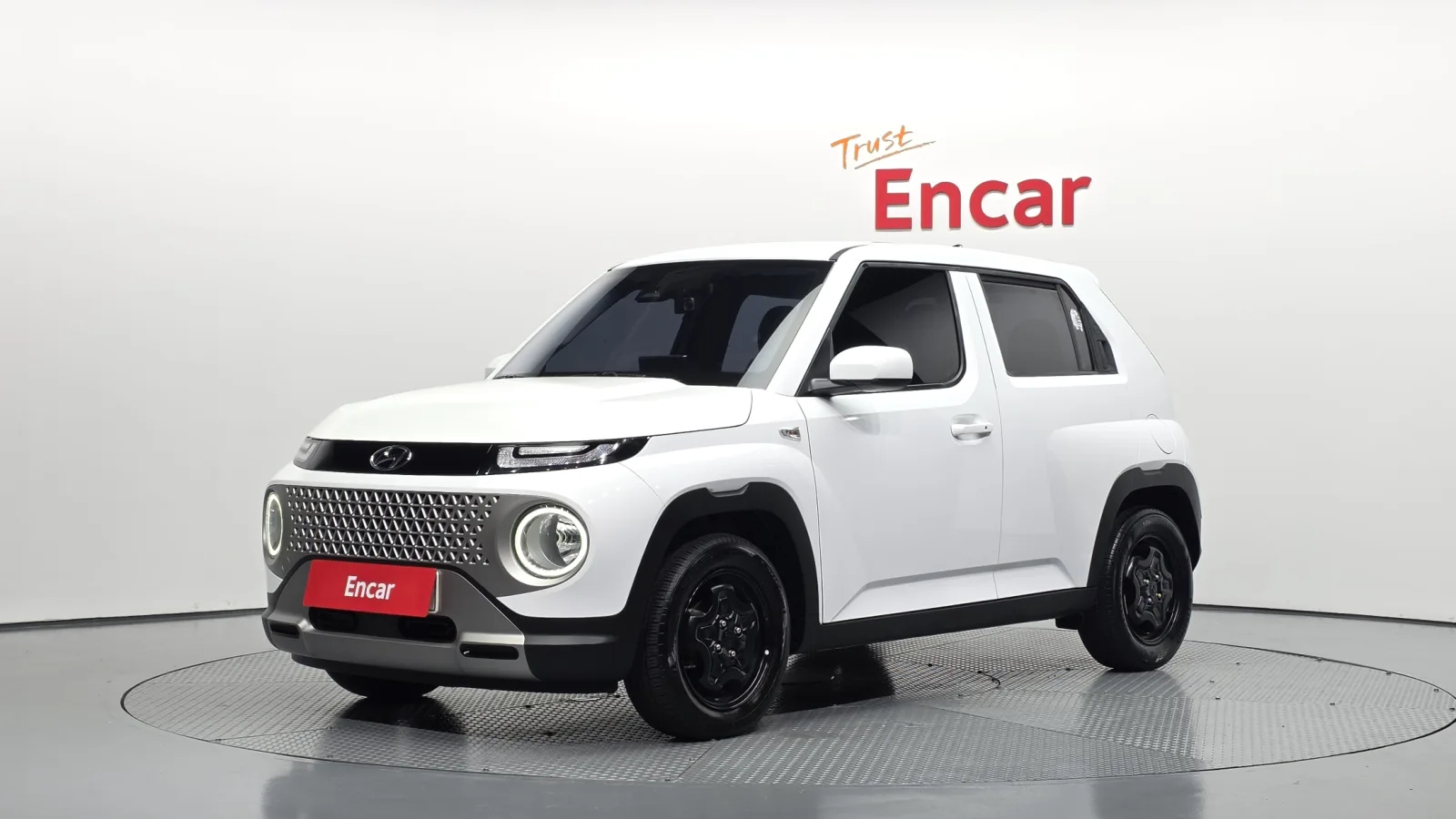 2022 Hyundai Casper
