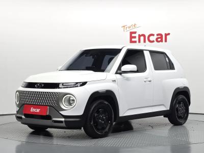 2022 Hyundai Casper