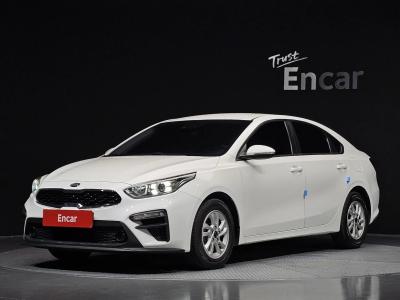 2020 Kia K3