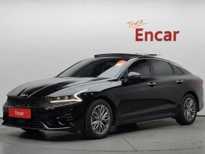 2023 Kia K5