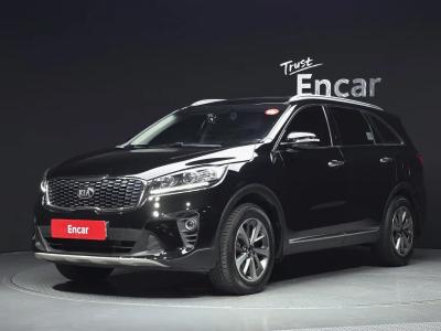 2018 Kia Sorento