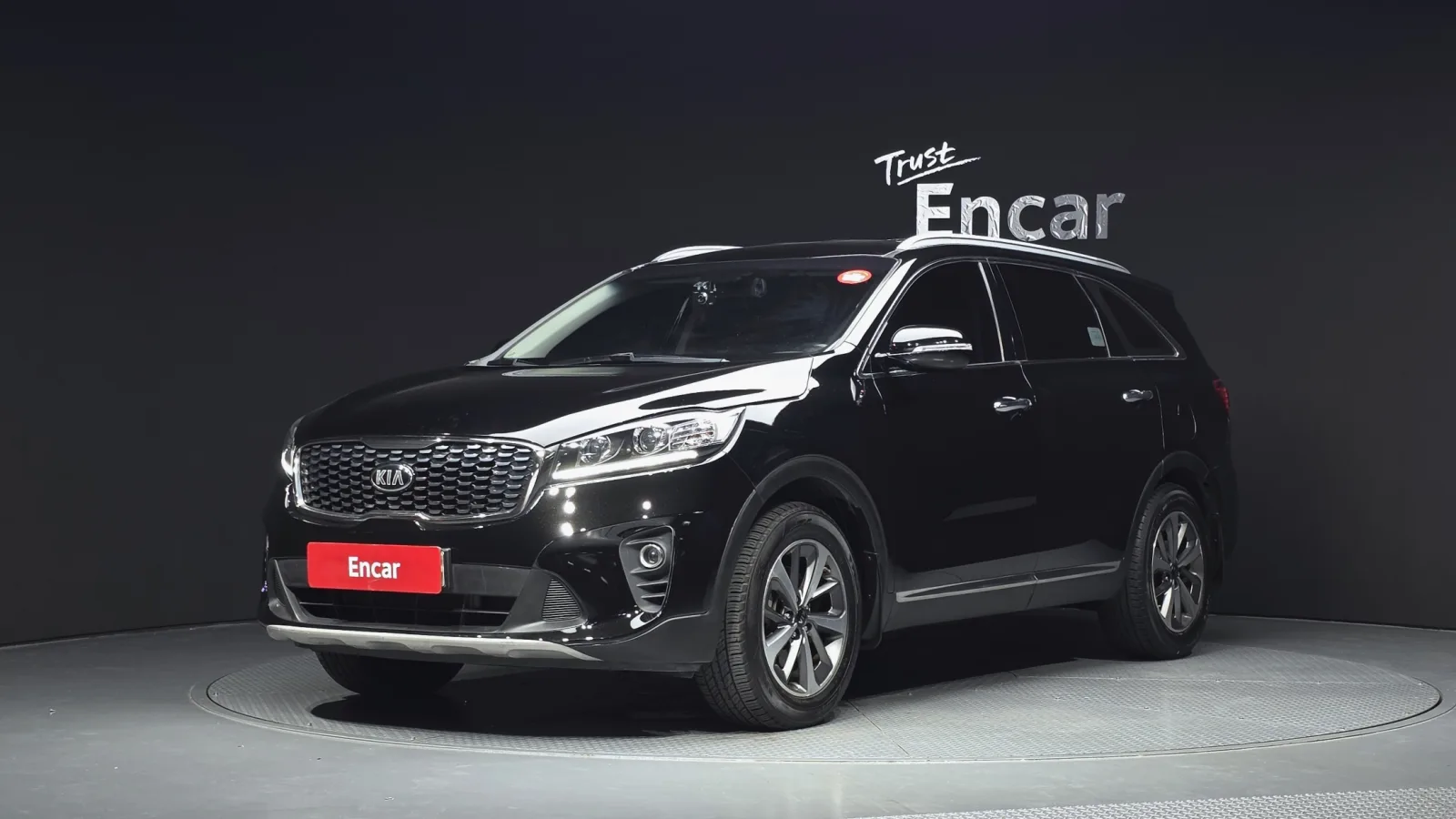 2018 Kia Sorento