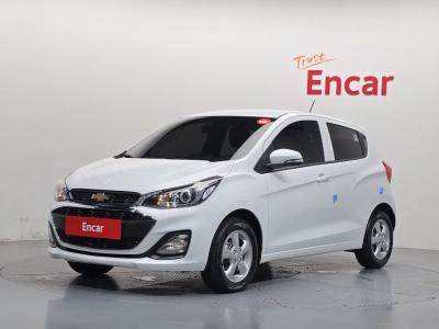 2022 Chevrolet Spark
