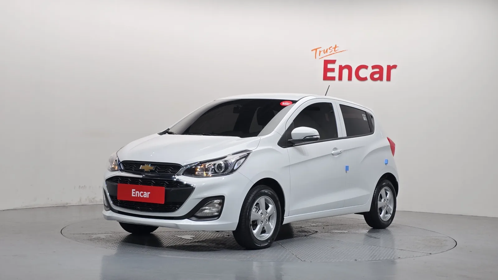 2022 Chevrolet Spark