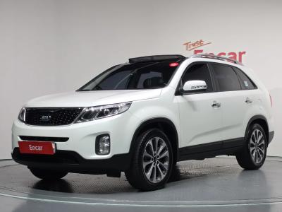 2013 Kia Sorento