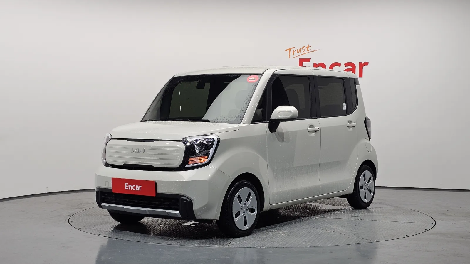2024 Kia RAY