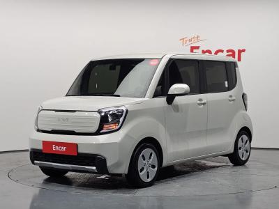 2024 Kia RAY