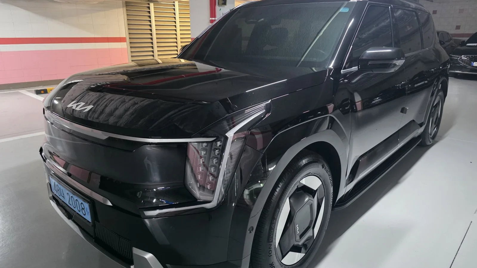 2024 Kia EV9