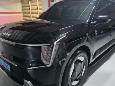 2024 Kia EV9