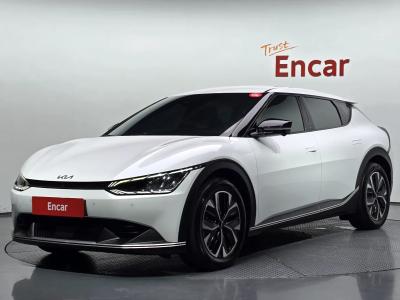 2023 Kia EV6