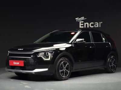2022 Kia Niro