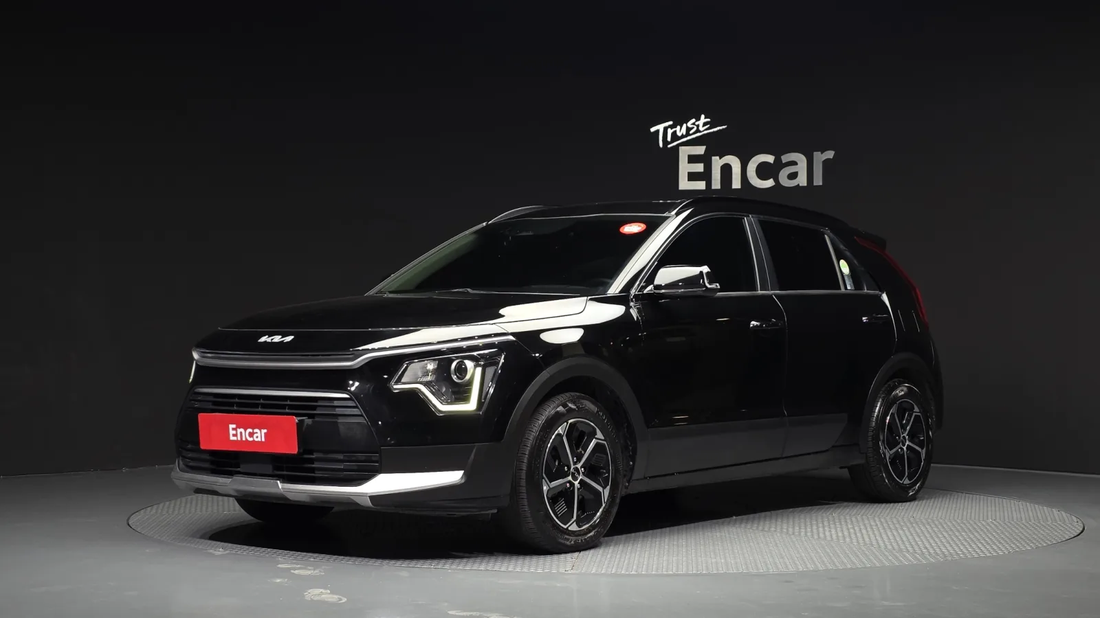 2022 Kia Niro