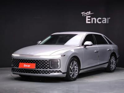 2023 Hyundai Grandeur