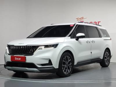 2022 Kia Carnival