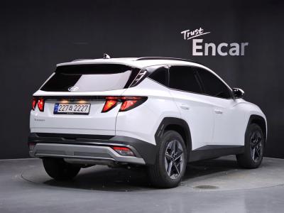 Hyundai Tucson 2024