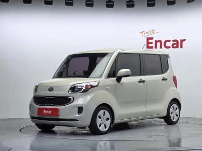 2016 Kia RAY