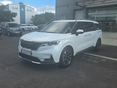 2023 Kia Carnival