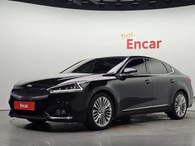2017 Kia K7