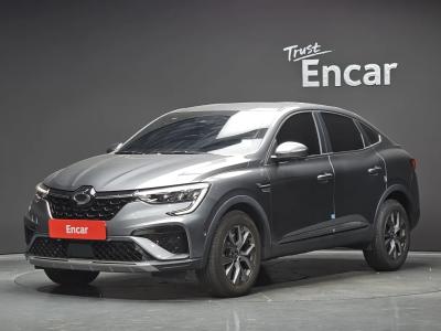 2024 Renault Korea XM3