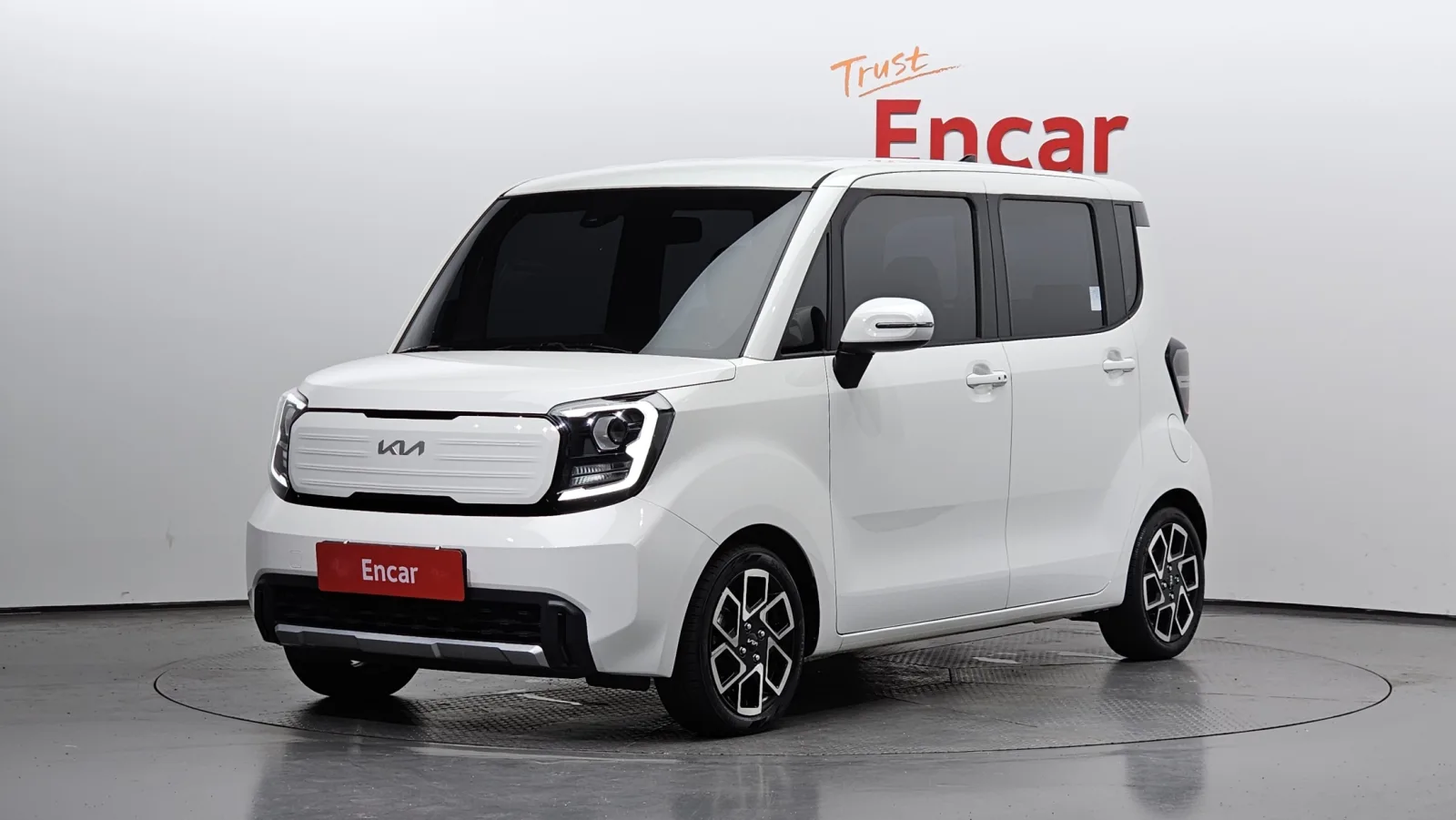 2023 Kia RAY