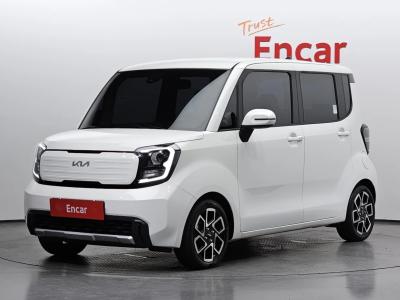 2023 Kia RAY