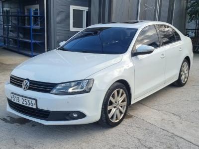 2014 Volkswagen Jetta