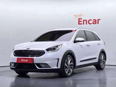2018 Kia Niro