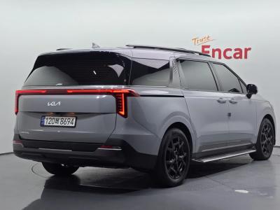 2025 Kia Carnival
