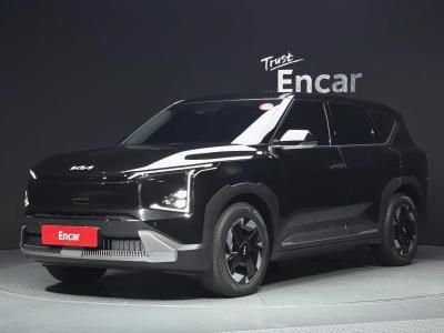 2026 Kia EV5