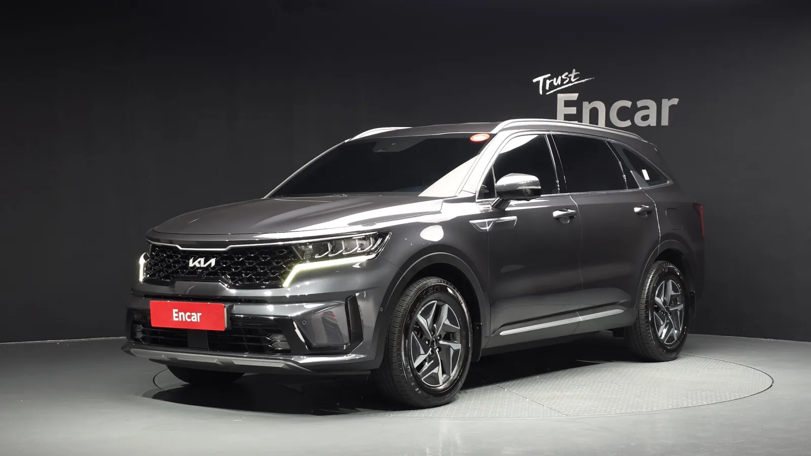 2023 Kia Sorento