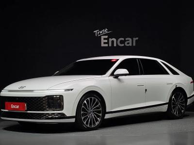 2023 Hyundai Grandeur