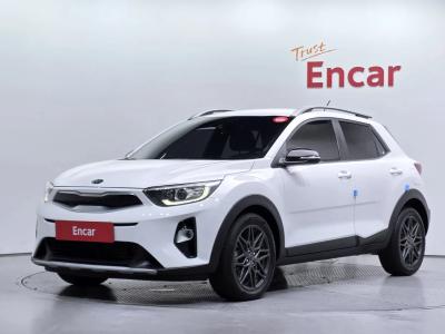 2018 Kia Stonic