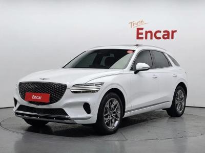 2023 Genesis GV70