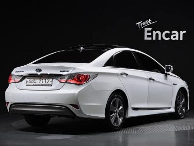 2012 Hyundai Sonata