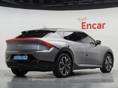 2022 Kia EV6