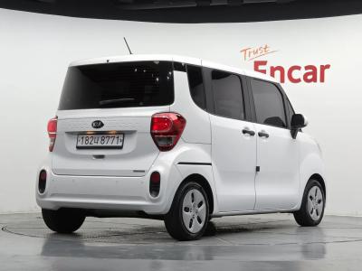 2019 Kia RAY